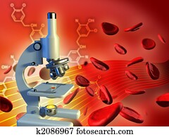 ניתוח של דם