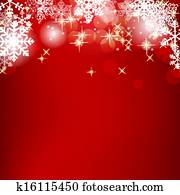 תקציר, יופי, חג המולד וראש שנה, רקע., וקטור, דוגמה