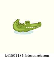 Alligator Alligator