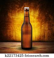 Beer Bottle Beer Bottle
