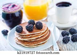 breakfast breakfast