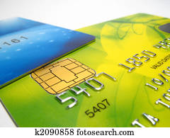 Credit cards