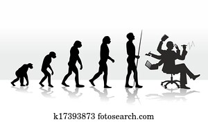 evolution evolution