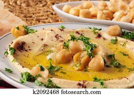 Hummus Hummus