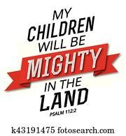 שלי, ילדים, will, be, אדיר, ב, ה, נחות