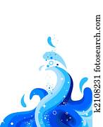 Blue Wave Design Blue Wave Design