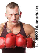 Boxer Boxer