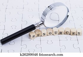 Check resources Check resources