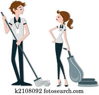 Cleaners Cleaners