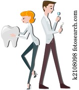 Dentists