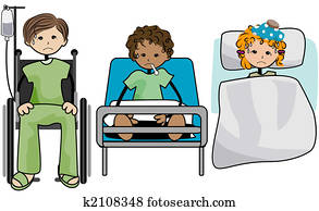 Sick Kids Sick Kids