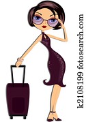 Travel GIrl Travel GIrl
