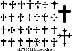 דת, עובר, סמלים, קבע