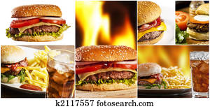 fast food fast food