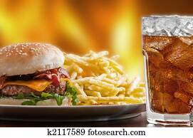 fast food fast food
