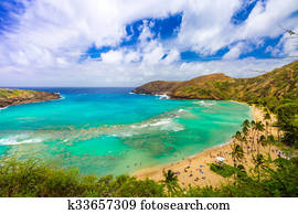 Hanauma Bay Hanauma Bay