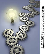 Innovation Innovation