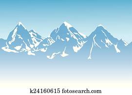 Mountain background Mountain background