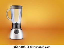 original, cocina, licuadora