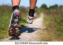 Running Running