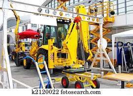 Construction equipment Construction equipment