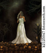 Demon Bride Demon Bride