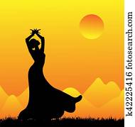 flamenco flamenco
