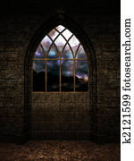 Interior Castle Background Interior Castle Background