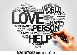 Love, Charity and Productivity Love, Charity and Productivity