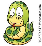 Snake Snake