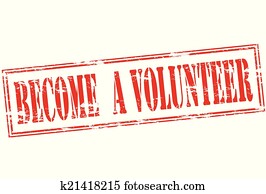 tornar-se, um, voluntário