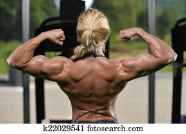 Flexing Muscles Stock Photos | Our Top 1000+ Flexing Muscles Images