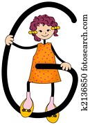 Alphabet Kid Alphabet Kid