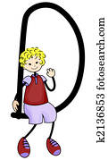 Alphabet Kid Alphabet Kid