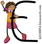 Alphabet Kid Alphabet Kid