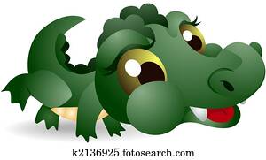 Baby Alligator Baby Alligator