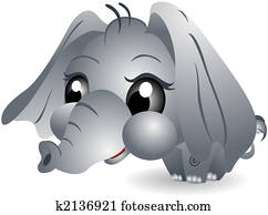 Baby Elephant Baby Elephant