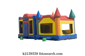 bounce castle bounce castle