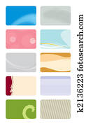 Business cards templates Business cards templates