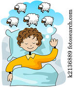 Counting Sheep Counting Sheep