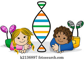 DNA Kids DNA Kids