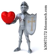 Fun knight Fun knight