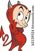 Little Devil Little Devil