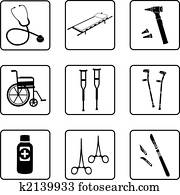 Medical tools