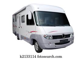 rv truck rv truck