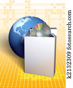 Software package Software package