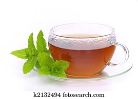 tea Peppermint 02 tea Peppermint 02