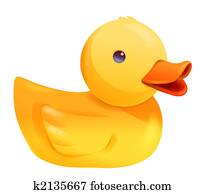 Toy duck Toy duck