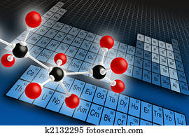 שולחן מחזורי