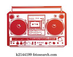 boombox boombox